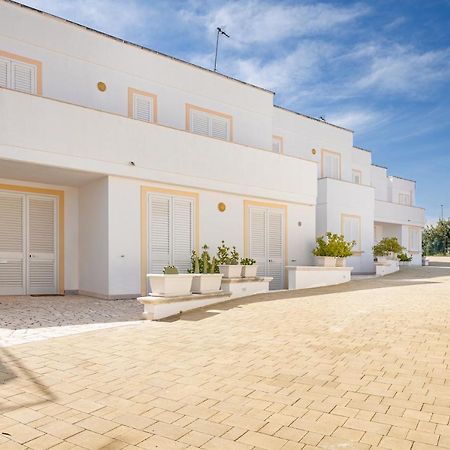 Residence Bellevue Santa Maria di Leuca Exterior photo